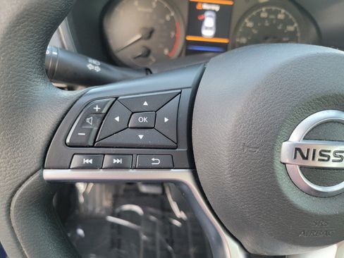 Used 2022 Nissan Altima 2.5 S FWD image 30