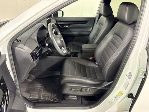 Used 2023 Honda CR-V Sport Touring image 29