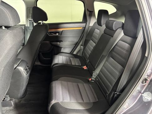 Used 2021 Honda CR-V EX image 27