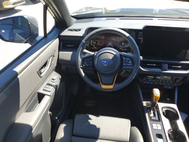 New 2026 Subaru Outback Wilderness AWD/4WD image 7