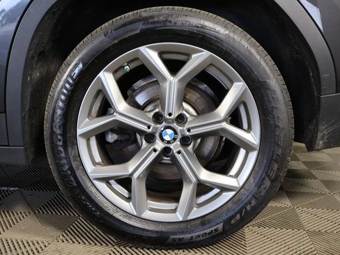 Used 2023 BMW X3 xDrive30i AWD/4WD image 21