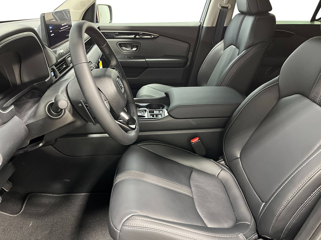 New 2026 Honda Passport RTL image 14