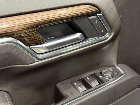 New 2026 Chevrolet Silverado 1500 RST w/ Z71 Off-Road Package image 18