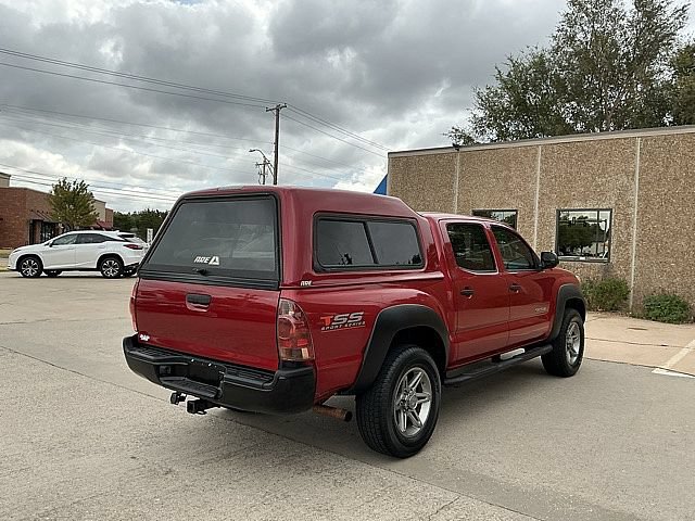 Used 2013 Toyota Tacoma PreRunner w/ Convenience Pkg RWD image 5