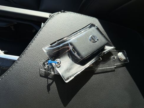 Certified 2023 Volvo XC90 B5 Core w/ Protection Package Premier image 38