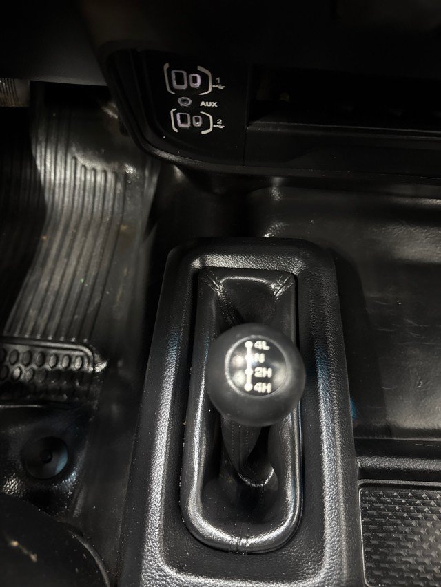Used 2023 RAM 3500 Tradesman AWD/4WD image 34