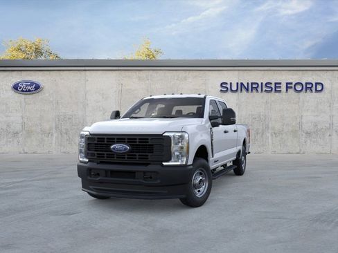 New 2026 Ford F250 XL AWD/4WD image 2