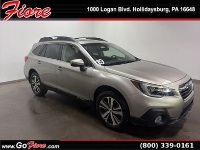 Used 2019 Subaru Outback 2.5i Limited w/ Popular Package #2