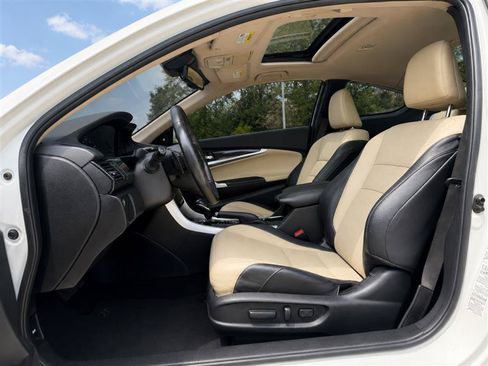 Used 2015 Honda Accord EX-L image 12