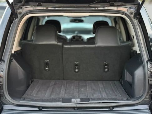 Used 2016 Jeep Patriot High Altitude AWD/4WD image 27