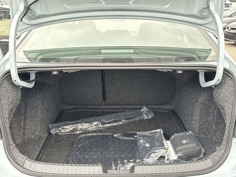 New 2026 Volkswagen Jetta Sport FWD image 10