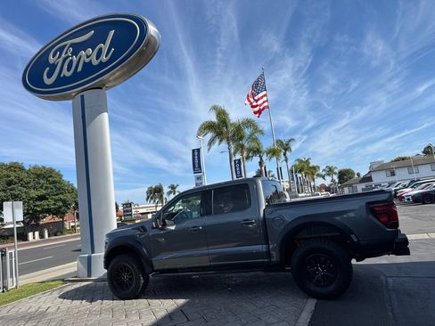Used 2026 Ford F150 Raptor AWD/4WD image 30