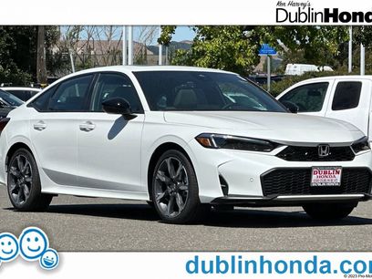 Used 2026 Honda Civic Sport Touring