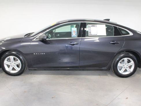 Used 2023 Chevrolet Malibu LS image 6