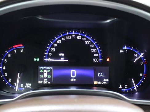 Used 2014 Cadillac SRX Luxury FWD image 13