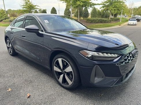 New 2025 Audi A5 2.0T Premium Plus image 6