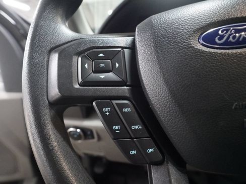 Used 2022 Ford F250 XLT AWD/4WD image 16