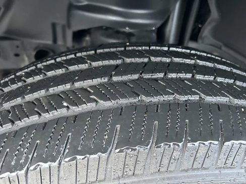 Used 2021 Jeep Wrangler Unlimited Sport S image 10