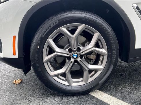 Used 2022 BMW X3 xDrive30i w/ Convenience Package image 12