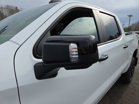 New 2026 Chevrolet Silverado 1500 LT Trail Boss image 26