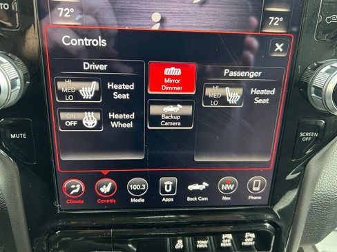 Used 2019 RAM 1500 Sport w/ Level 2 Equipment Group AWD/4WD image 27