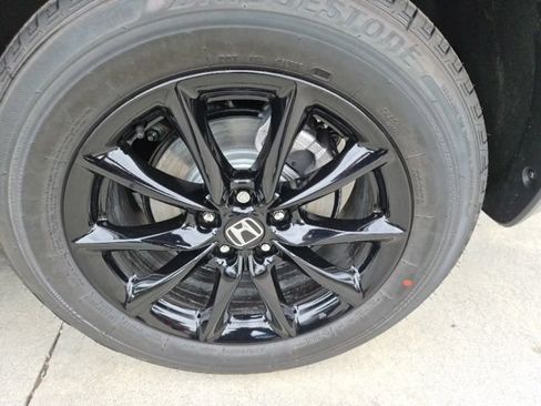 New 2026 Honda CR-V Sport-L image 4