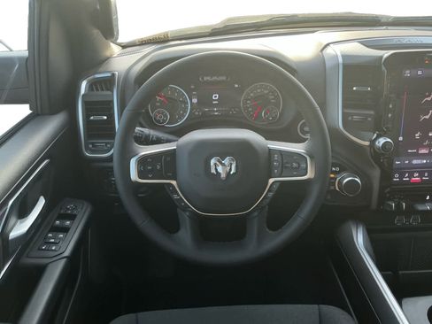 New 2026 RAM 1500 Big Horn image 12