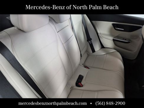 Certified 2022 Mercedes-Benz C 300 Sedan image 29