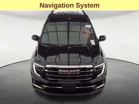 Used 2026 GMC Acadia Elevation w/ Elevation Premium Package AWD/4WD image 4