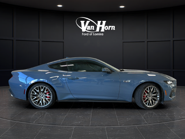 Used 2024 Ford Mustang GT Premium RWD image 8
