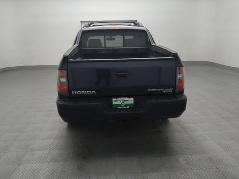 Used 2013 Honda Ridgeline RTL image 6