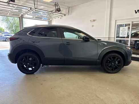 Certified 2023 MAZDA CX-30 AWD 2.5 S w/ Preferred Package image 7