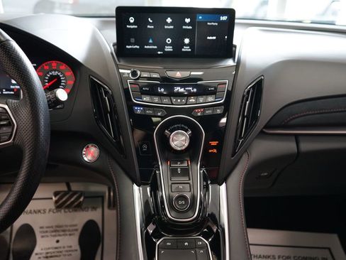 Used 2022 Acura RDX A-Spec AWD/4WD image 7