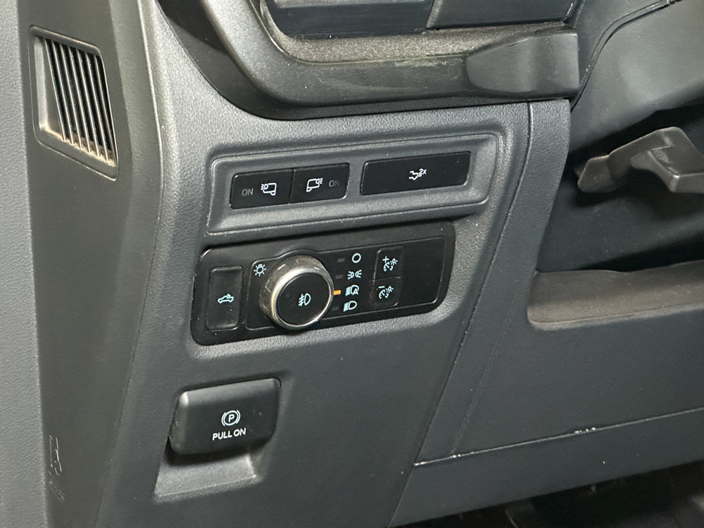 Certified 2023 Ford F150 Tremor AWD/4WD image 26