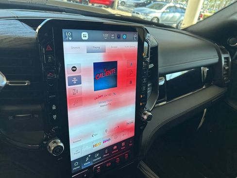 New 2026 RAM 2500 Limited image 7