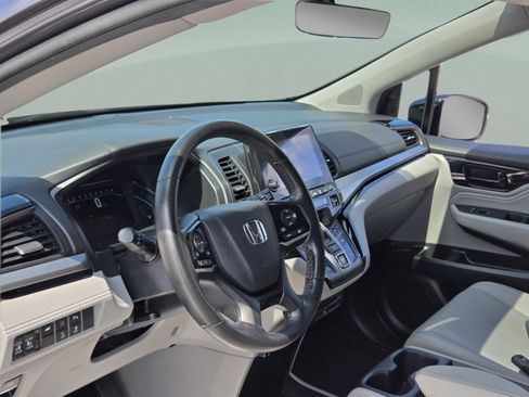 Used 2020 Honda Odyssey Elite image 14