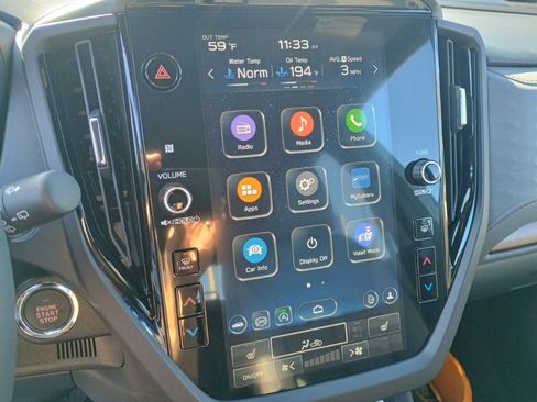 New 2026 Subaru Forester Sport image 20