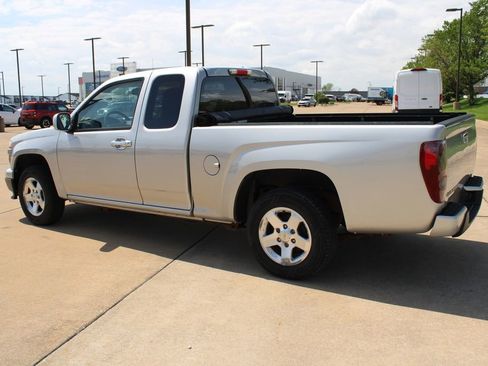Used 2011 Chevrolet Colorado LT w/ Power Convenience Package RWD image 13