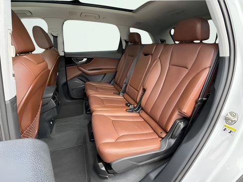 Used 2019 Audi Q7 3.0T Premium Plus image 21