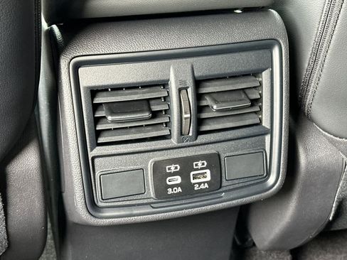 New 2026 Subaru Forester Premium image 13