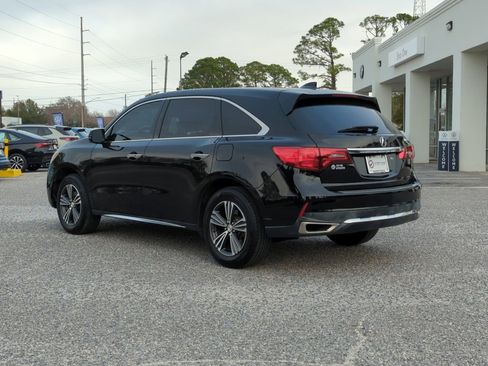 Used 2017 Acura MDX FWD image 5