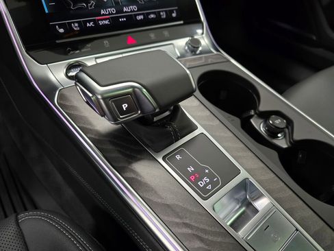 New 2025 Audi A7 3.0T Premium Plus image 16