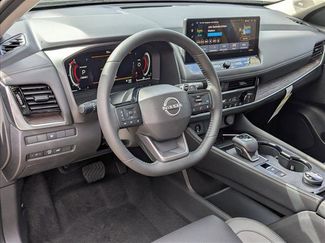 New 2026 Nissan Rogue Platinum AWD/4WD video 3
