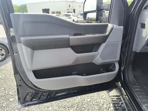 New 2025 Ford F350 XL w/ STX Appearance Package image 10