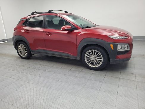 Used 2021 Hyundai Kona SEL FWD image 11