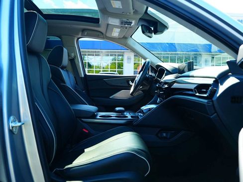 Certified 2024 Acura MDX SH-AWD w/ Advance Package image 27