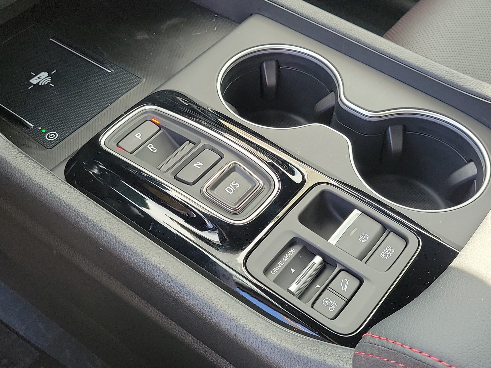 New 2026 Honda Pilot Black Edition image 26