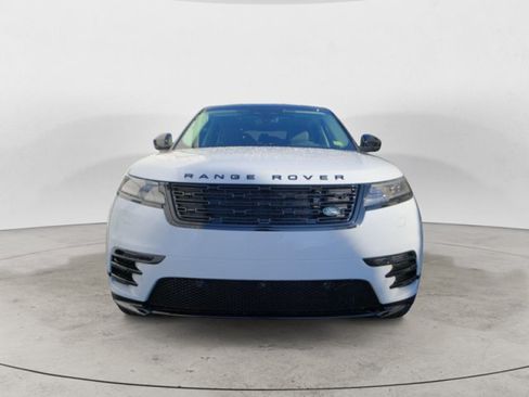 Used 2025 Land Rover Range Rover Velar Dynamic SE AWD/4WD image 8