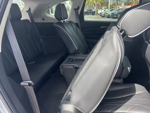 New 2026 Acura MDX SH-AWD w/ Advance Package image 13