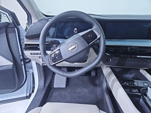 New 2025 Nissan Murano SL w/ Cargo Package image 13